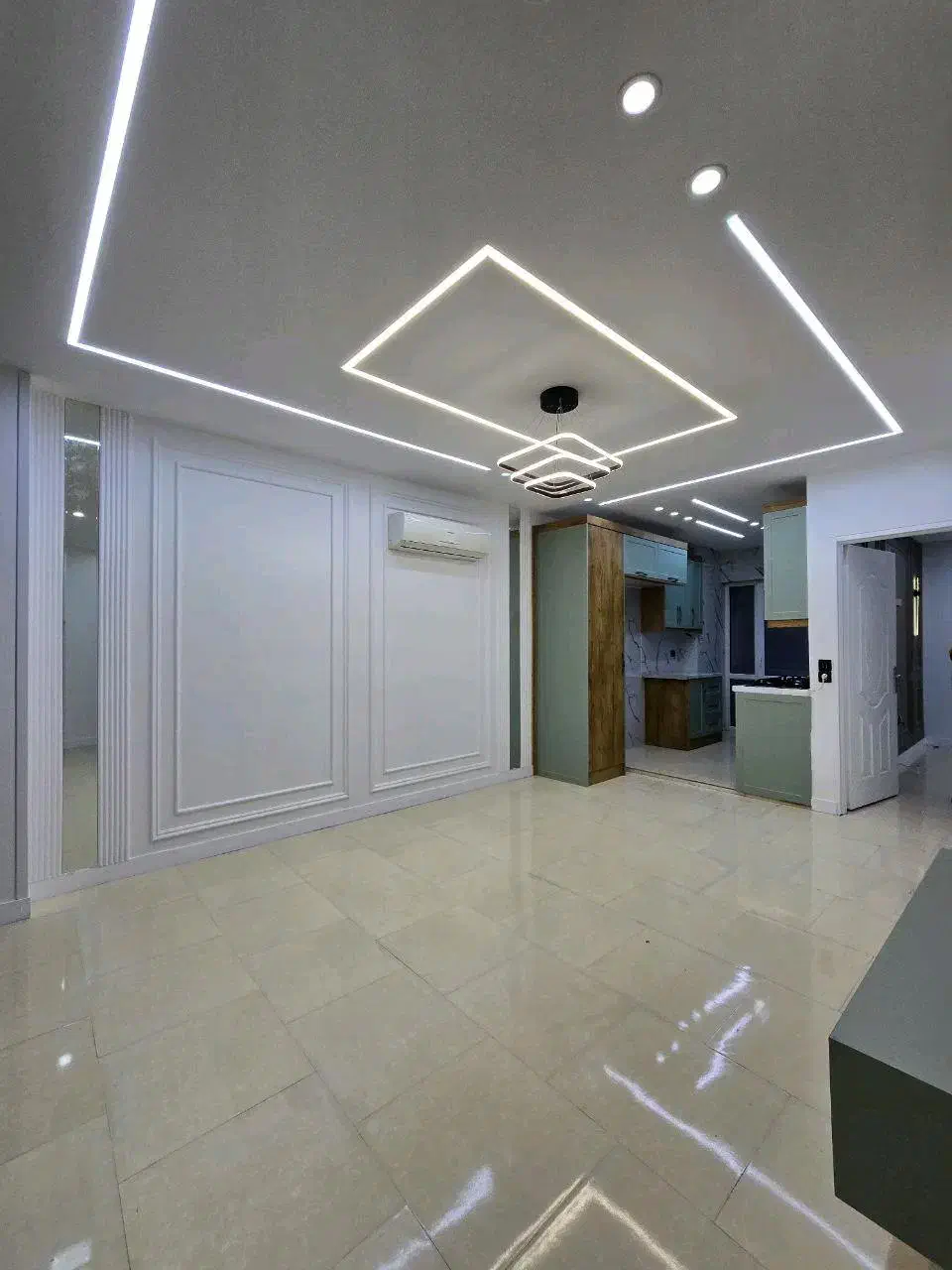 50متر/فول بازسازی/فرصت طلایی برای سرمایه گذاری|فروش آپارتمان|اندیشه, اندیشه فاز ۱|دیوار