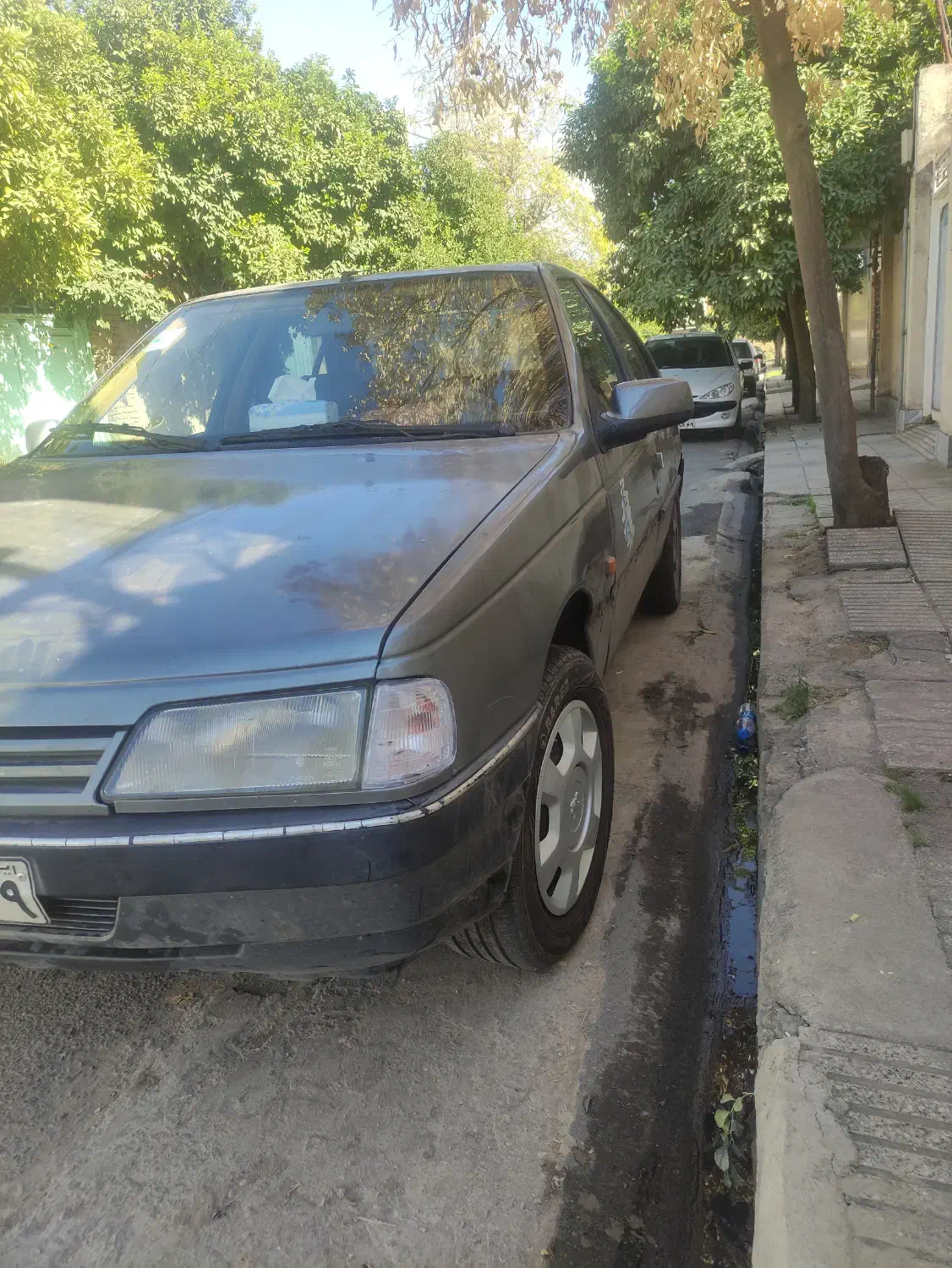 پژو 405|خودرو سواری و وانت|گنبد کاووس, |دیوار