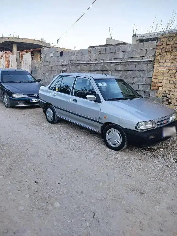 فروشی مدل۹۰نورآبادممسنی|خودرو سواری و وانت|نورآباد ممسنی, |دیوار