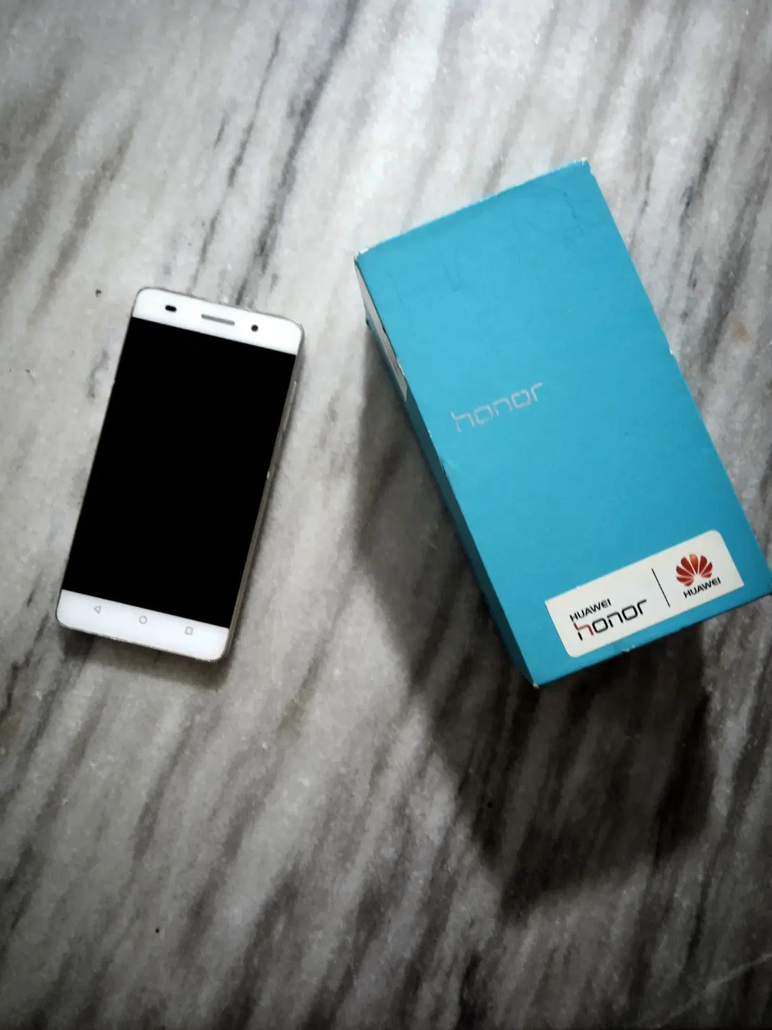 honor c4|موبایل|کرمانشاه, |دیوار