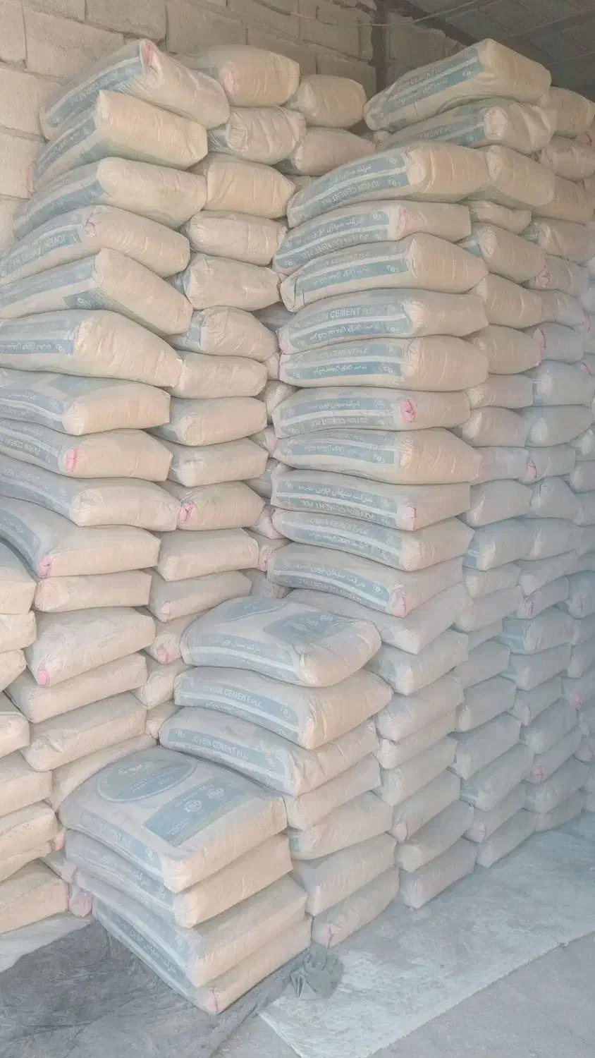 سیمان تیپ دو ۱۹۰ هزار تومان  موسوی|حراج|مشگین شهر, |دیوار