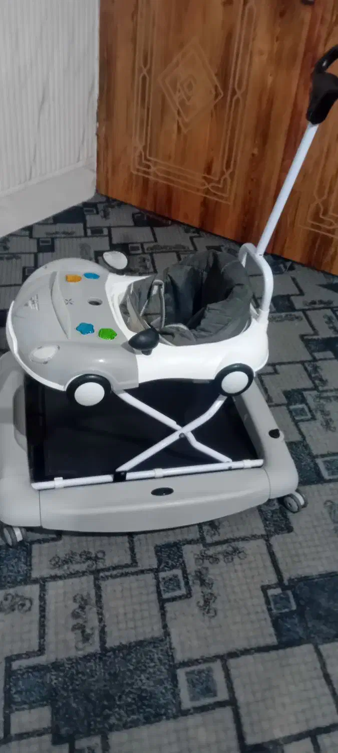 روروک دلیجان|کالسکه و لوازم جانبی|مشهد, شهید آوینی|دیوار