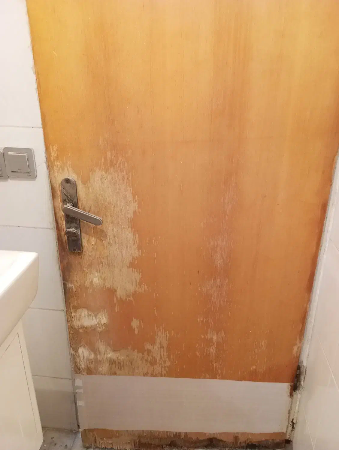 درب دستشویی|لوازم سرویس بهداشتی|نهاوند, |دیوار