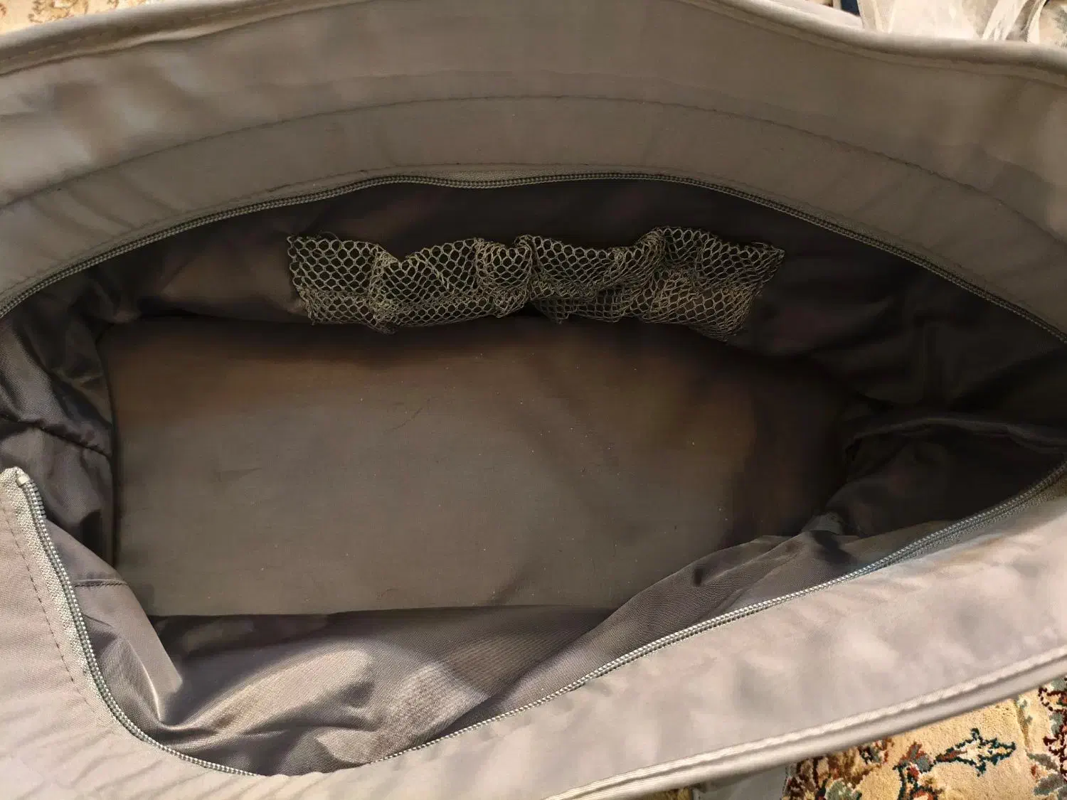 ساک نوزادی|اسباب و اثاث بچه|ساری, |دیوار