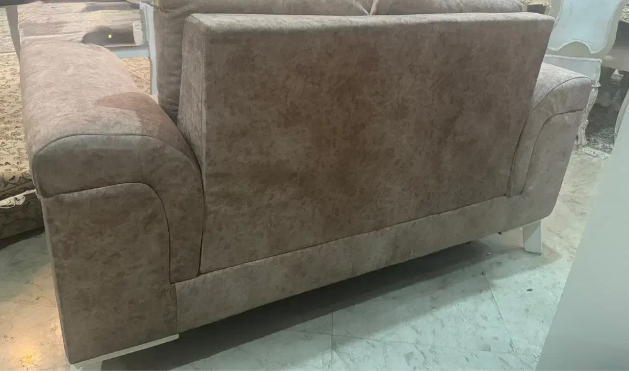 مبل کار کرده|مبلمان خانگی و میز عسلی|تهران, صادقیه|دیوار