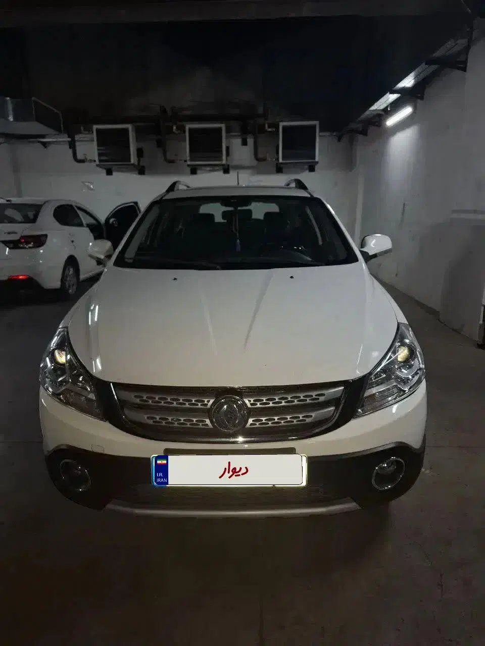 h30 کراس ۹۷|خودرو سواری و وانت|تهران, میدان ولیعصر|دیوار