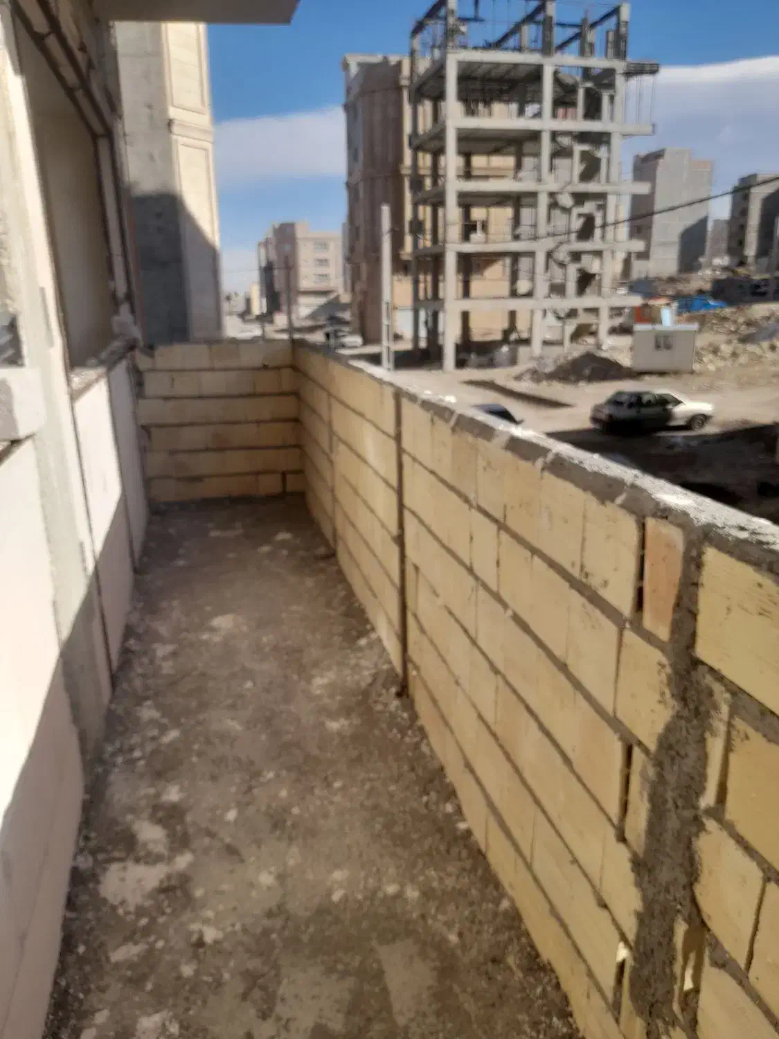 پیش فروش آپارتمان شهرک کوثر ۱۲|پیش‌فروش املاک|اردبیل, |دیوار