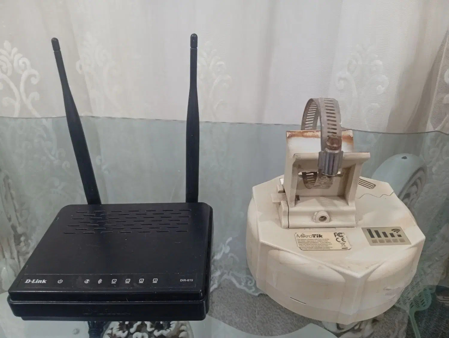 وای فای وایرلس|مودم و تجهیزات شبکه|بندر امام خمینی, |دیوار