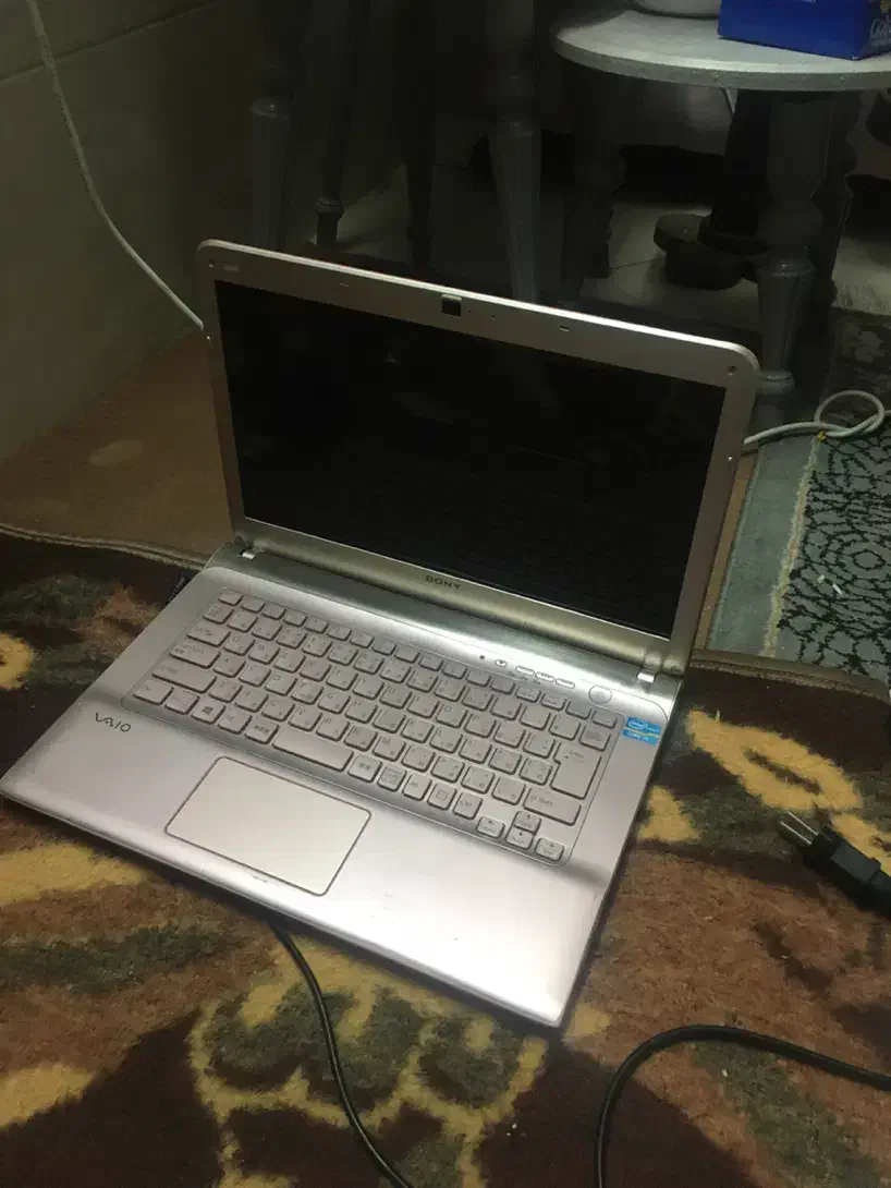 لپ تاب سونی|رایانه همراه|یزد, |دیوار