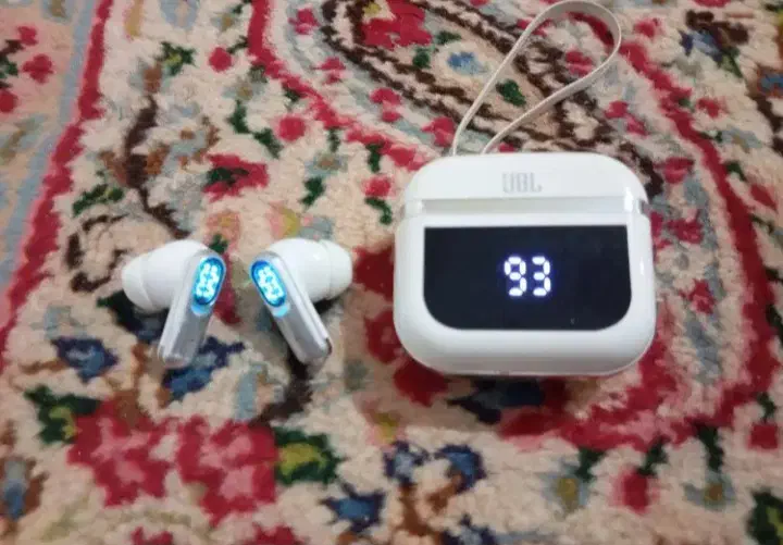 فروش فوری ارپاد JBL|لوازم جانبی موبایل و تبلت|بافت, |دیوار