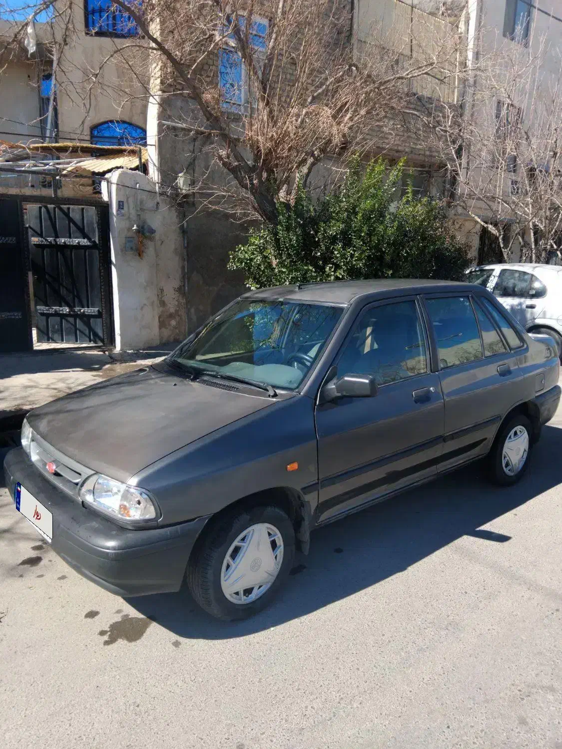 ماشین|خودرو سواری و وانت|شهریار, رضی آباد پایین|دیوار