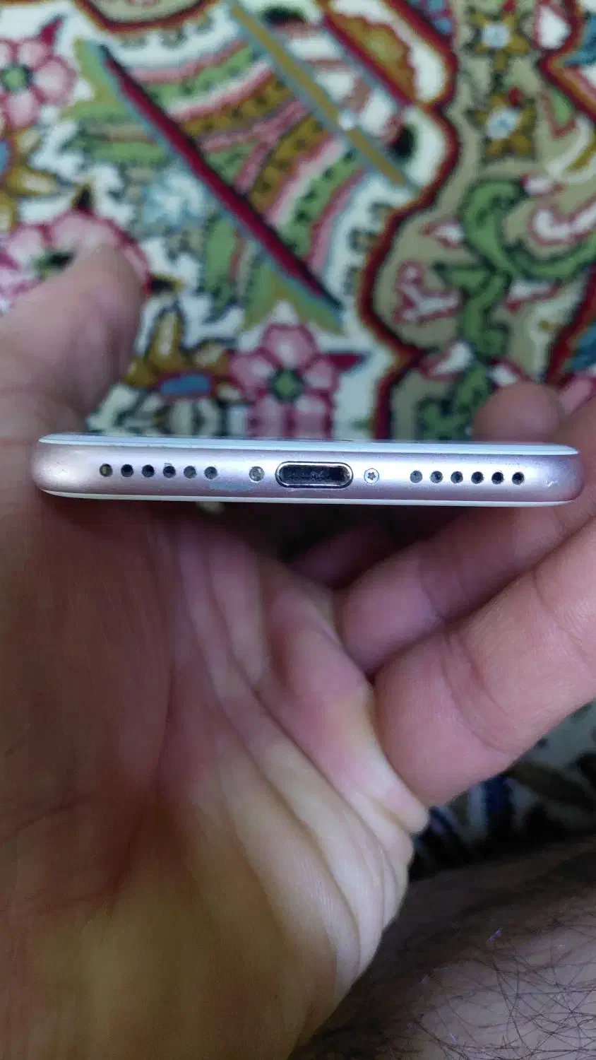 آیفون 7|موبایل|تهران, شهرک شریعتی|دیوار