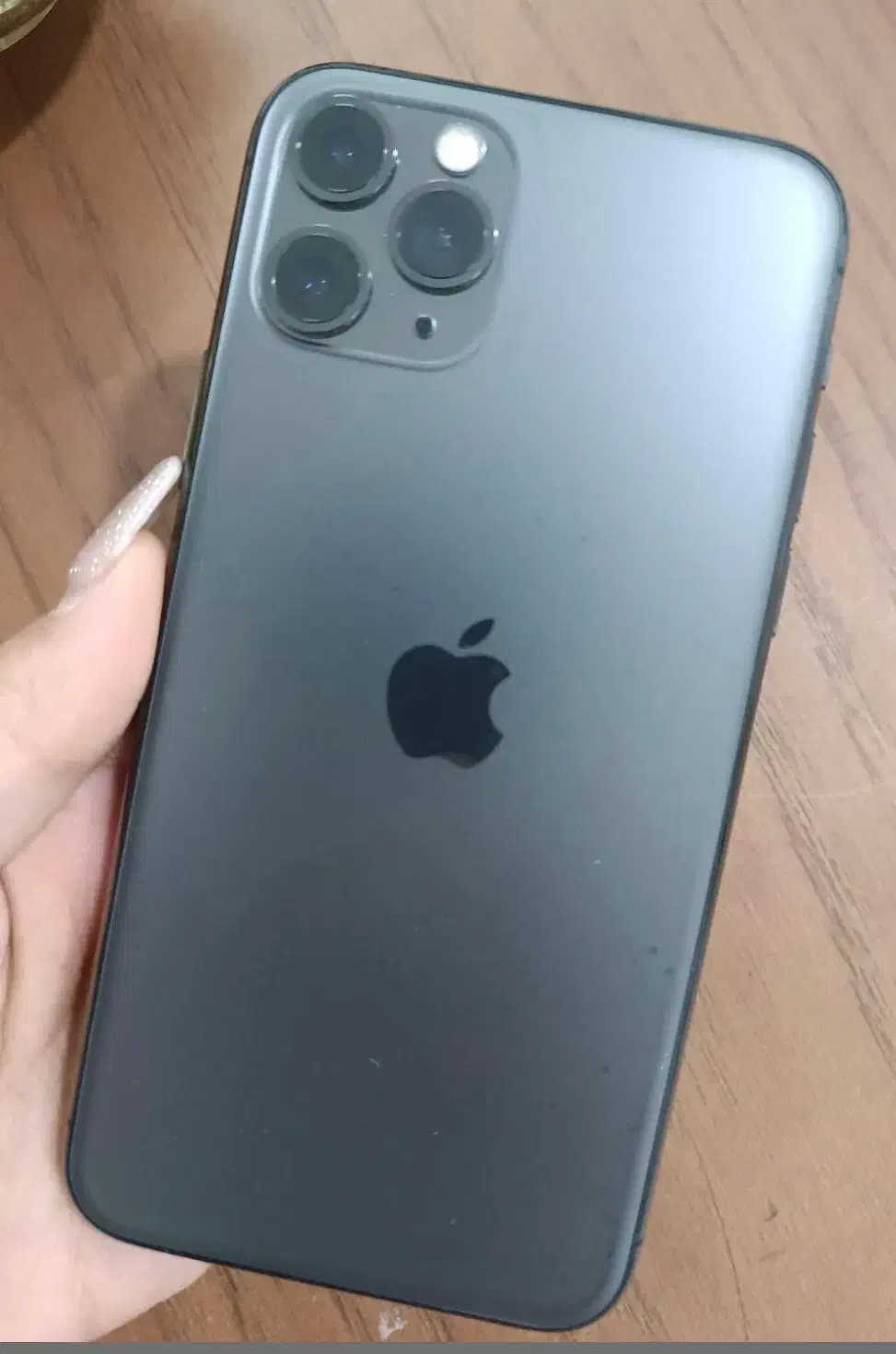 ایفون ۱۱ پرو|موبایل|سبزوار, قائم|دیوار