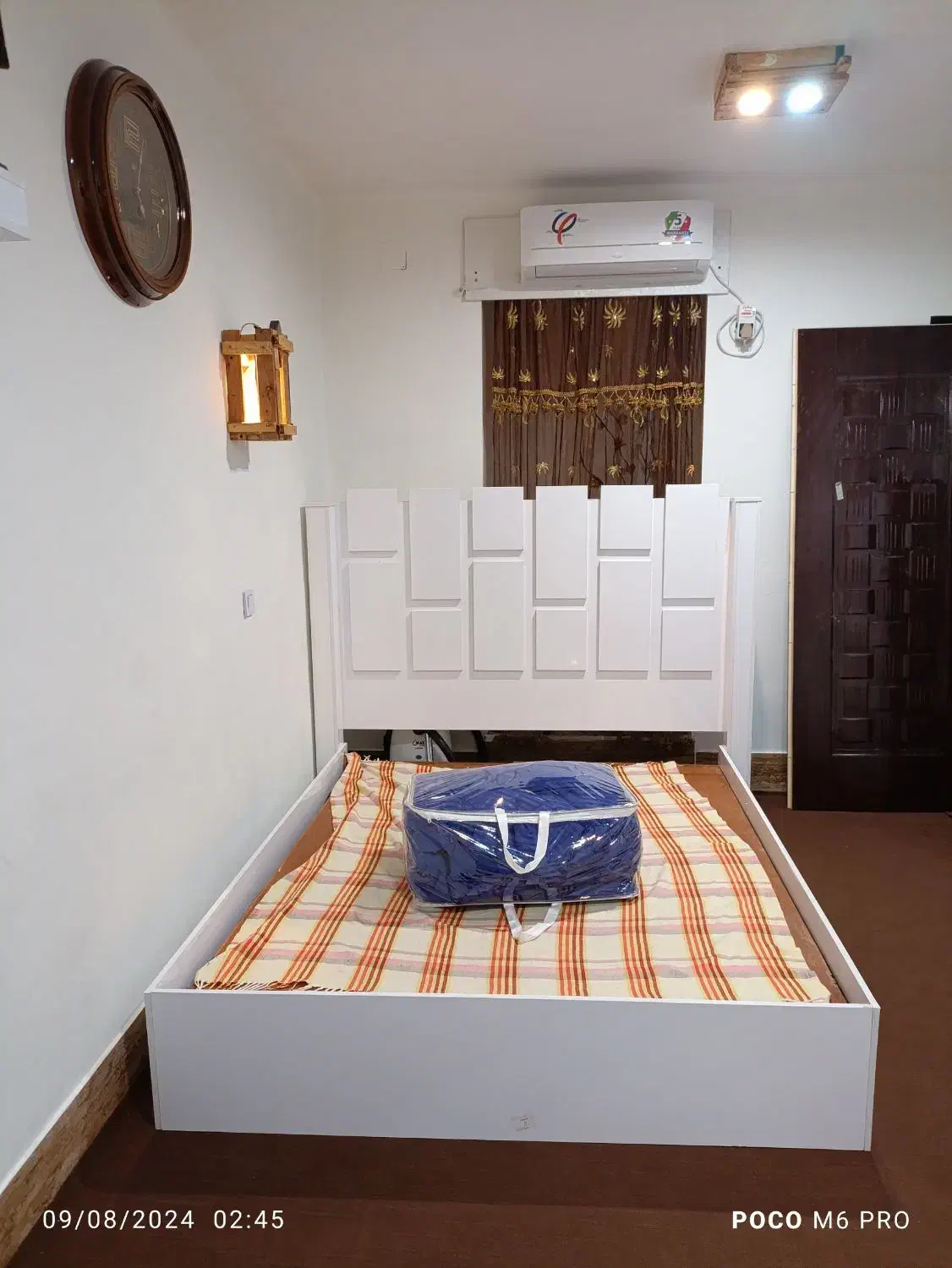 فروش تخته خواب|تشک تختخواب|بندر امام خمینی, |دیوار