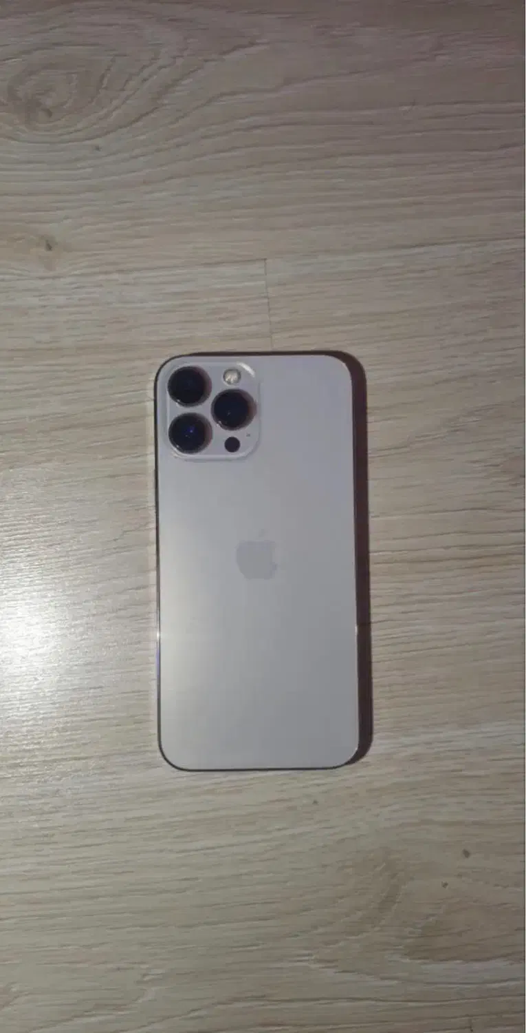 iPhone 13pro max ZAA|موبایل|اندیشه, شهرک صدف|دیوار