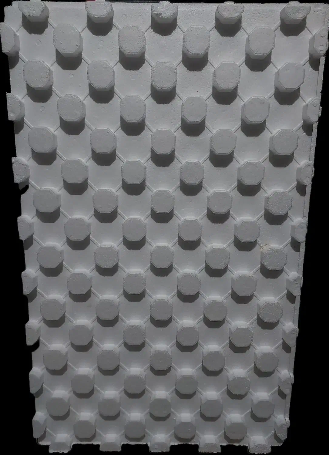 عایق مخصوص گرمایش از کف|مصالح و تجهیزات ساختمان|فردوس (خراسان), |دیوار