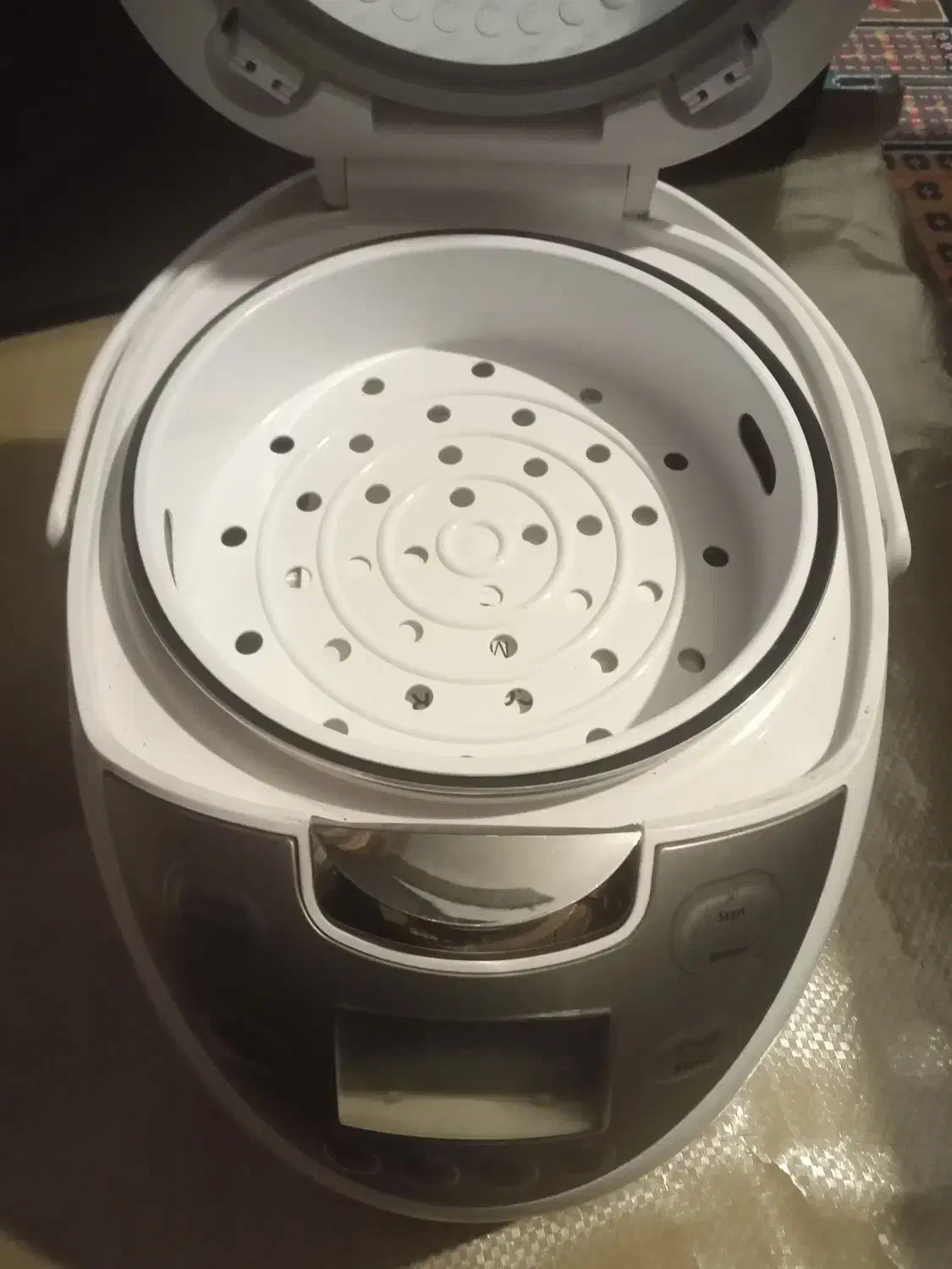 پلوپز دیجیتالی|اجاق گاز و لوازم برقی پختوپز|پرند, فاز ۵|دیوار