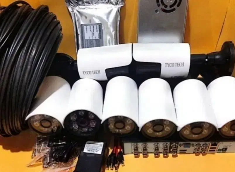 دوربین مداربسته با کیفیت بالای تصویر ٪٪۴k|دوربین مداربسته|یاسوج, |دیوار