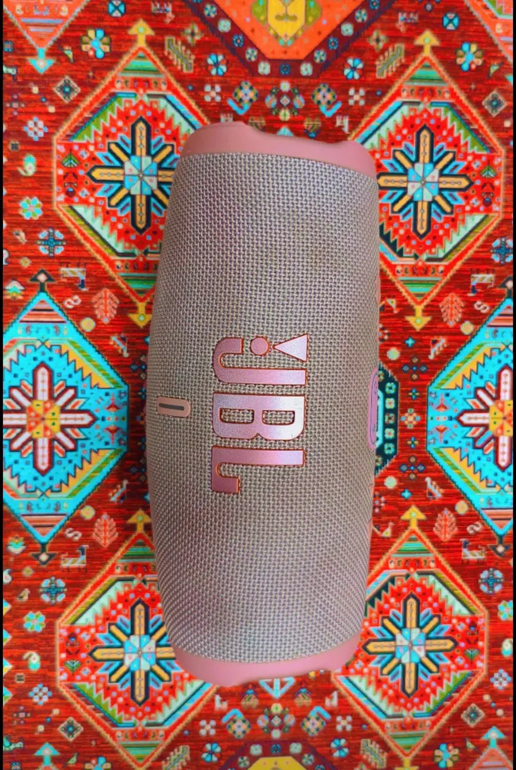 charge 5 JBL|لوازم جانبی موبایل و تبلت|فیروزآباد (فارس), |دیوار