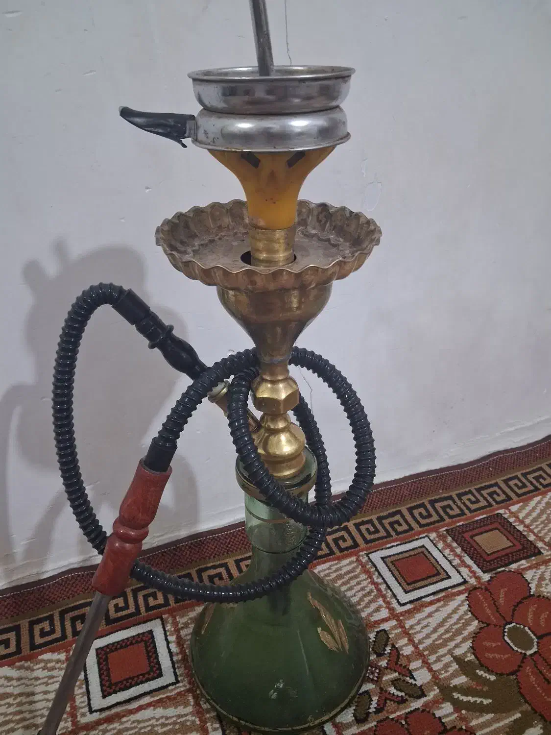 قلیون فروشی|زیورآلات و اکسسوری|بوئین زهرا, |دیوار