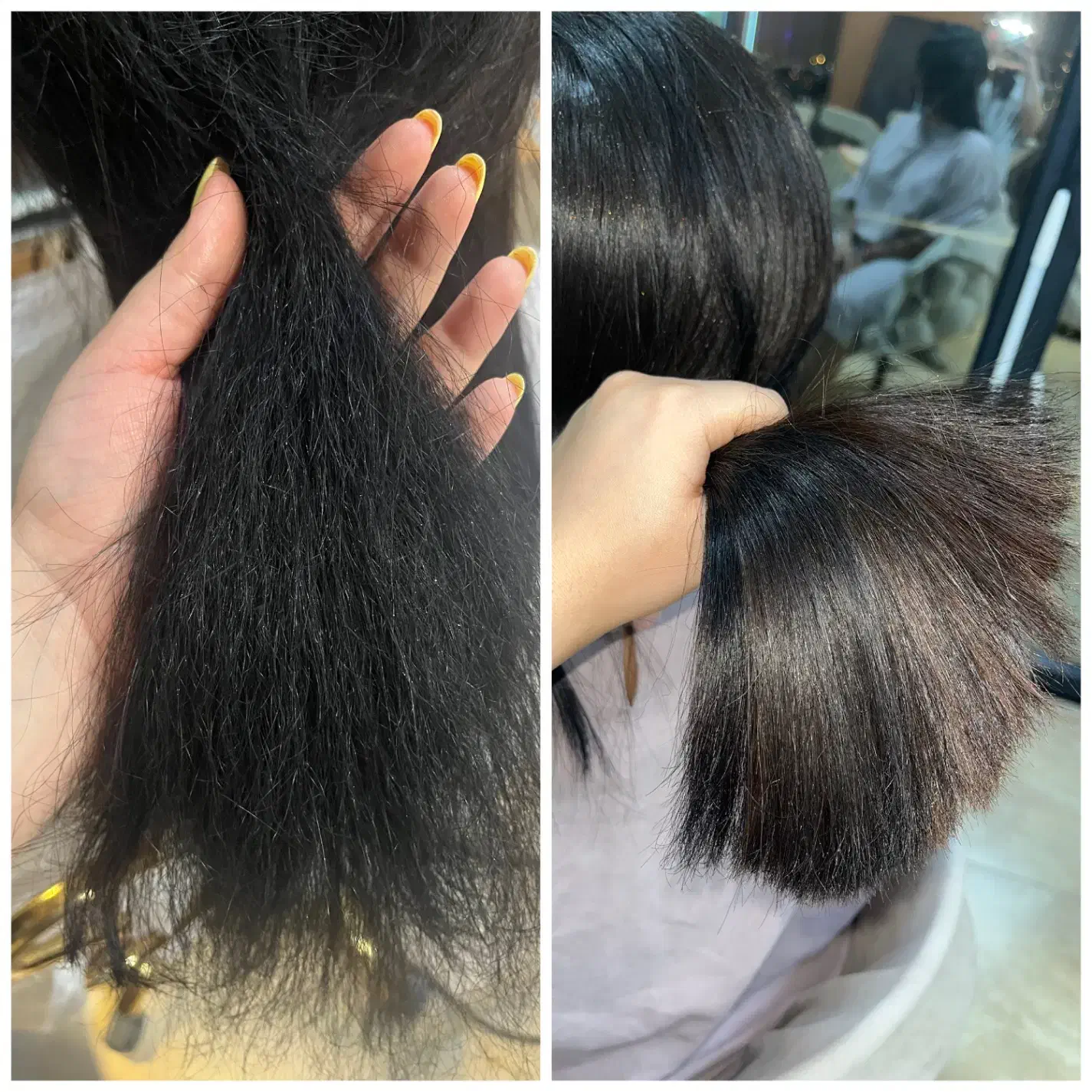 آموزش کراتین و احیا مو۴۰ درصد تخفیف|خدمات آموزشی|کیش, |دیوار