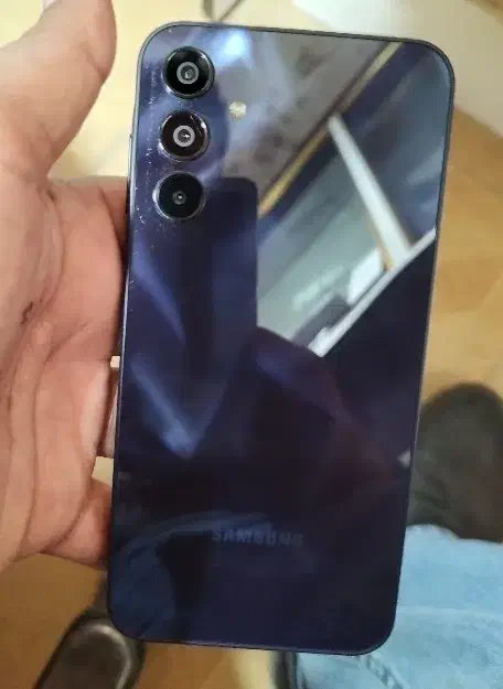 سامسونگ a15-256|موبایل|آزادشهر, |دیوار