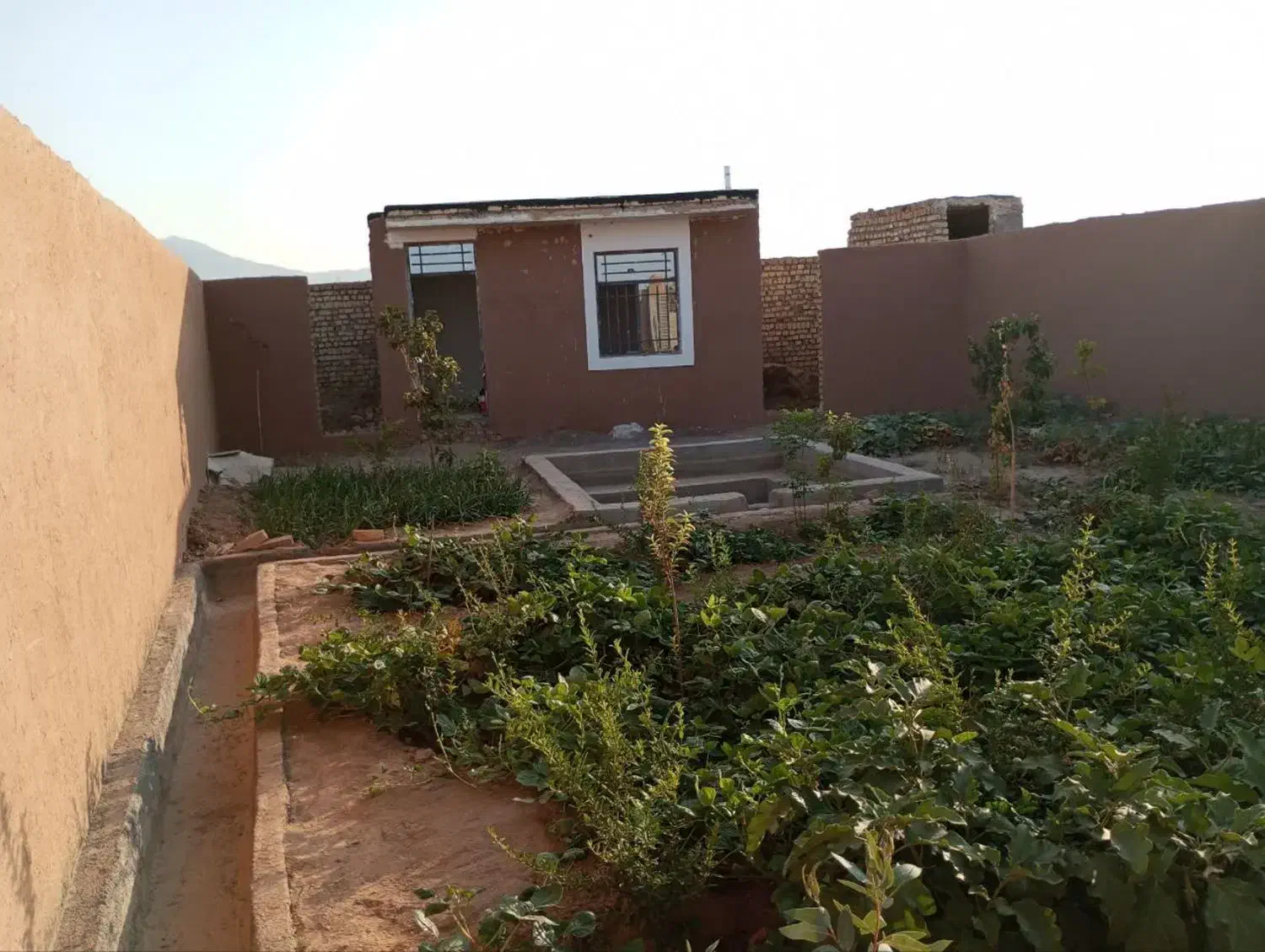 فروش خانه باغ نگارستان راوند|فروش خانه و ویلا|کاشان, راوند|دیوار