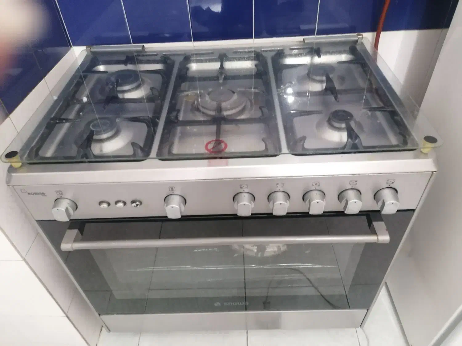 گاز و فر|اجاق گاز و لوازم برقی پختوپز|شیراز, شهرک ایثار|دیوار