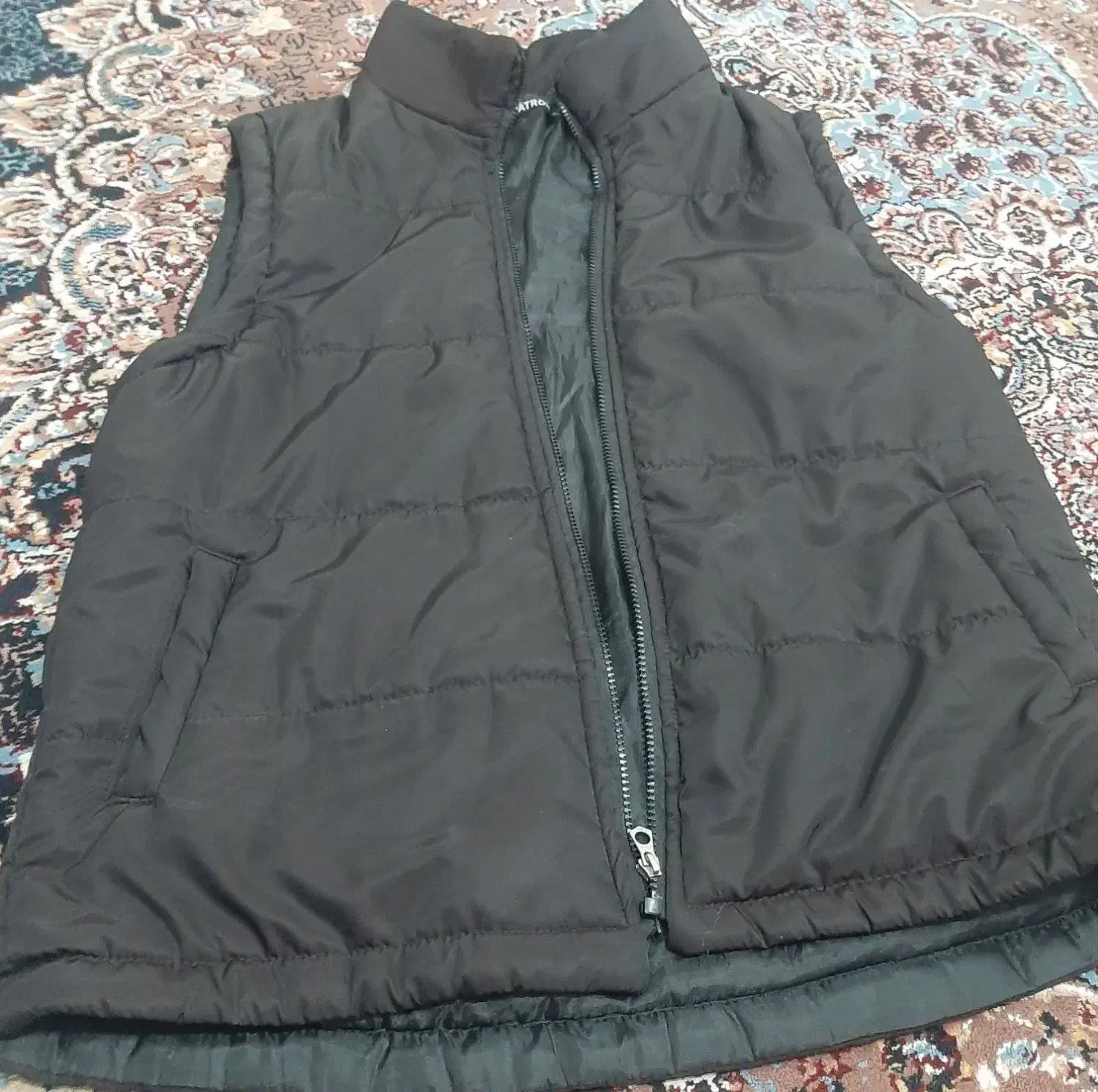 لباس|لباس|گنبد کاووس, |دیوار