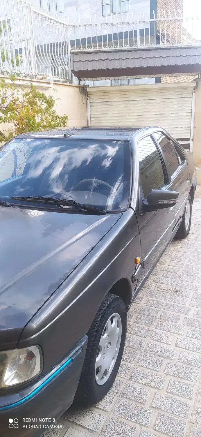 پارس سال|خودرو سواری و وانت|سنندج, |دیوار