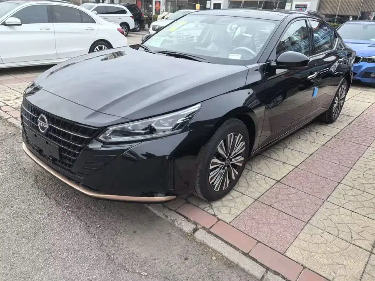 نیسان آلتیما ALTIMA|خودرو سواری و وانت|شیراز, شهرک سراج‎|دیوار