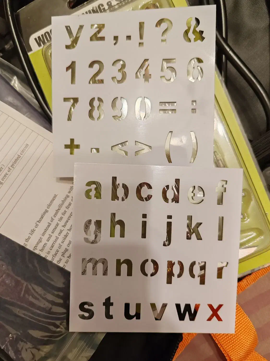 دستگاه سوخته نگاری روی چوب|ابزارآلات|تهران, دروس|دیوار