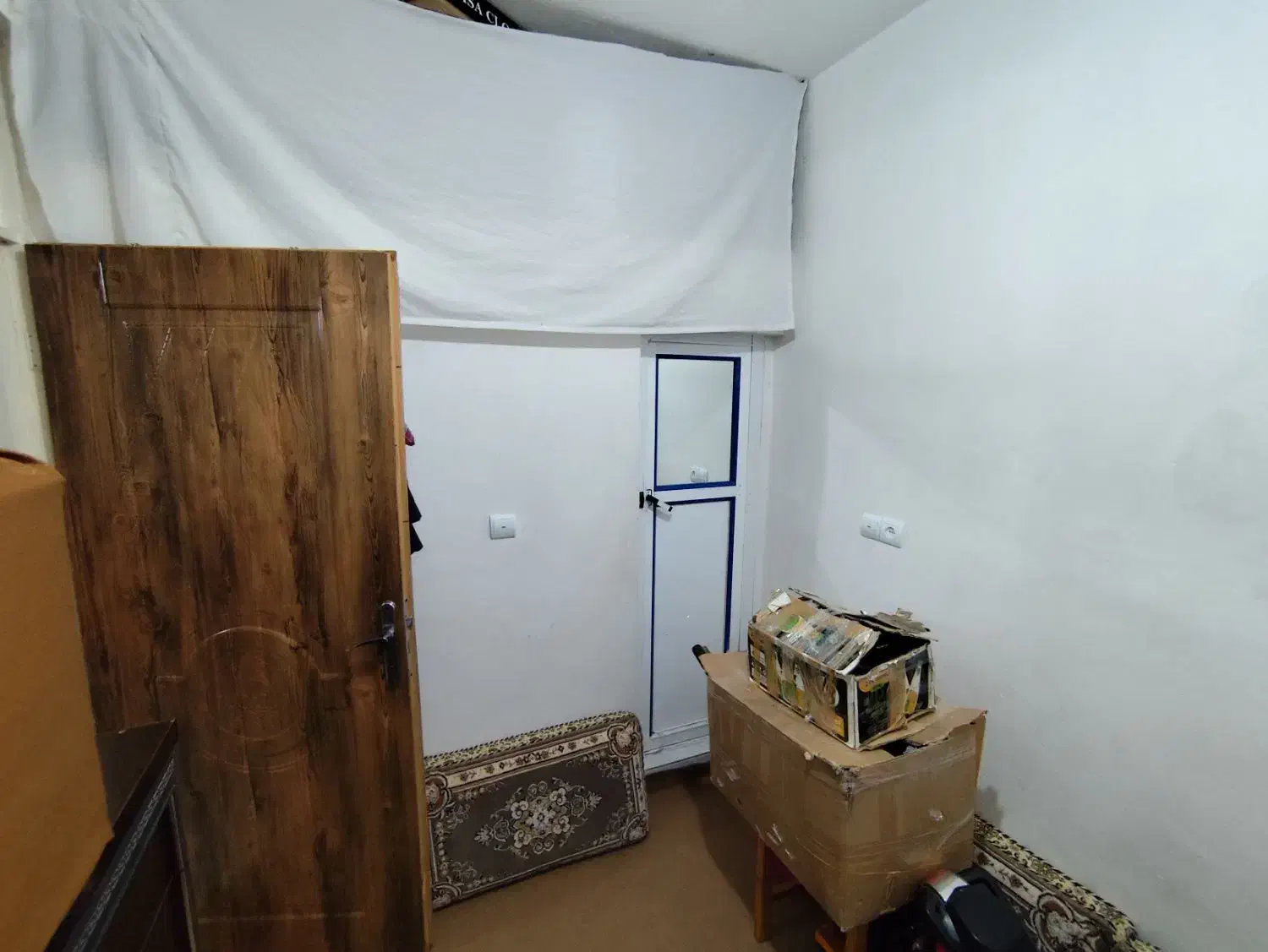 خانه ویلایی 70متری همکف|اجارهٔ خانه و ویلا|نسیمشهر, |دیوار