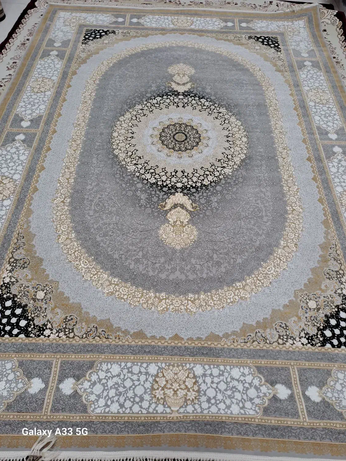 خریدار فرش ماشینی|فرش|قم, شاه ابراهیم|دیوار