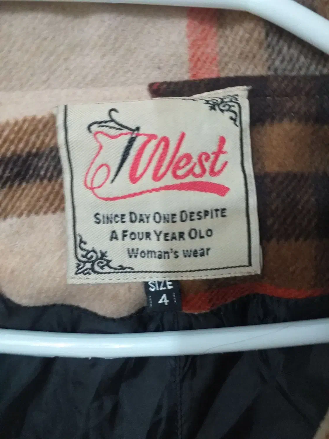 پالتو سایز بزرگ|لباس|تهران, هلال احمر|دیوار