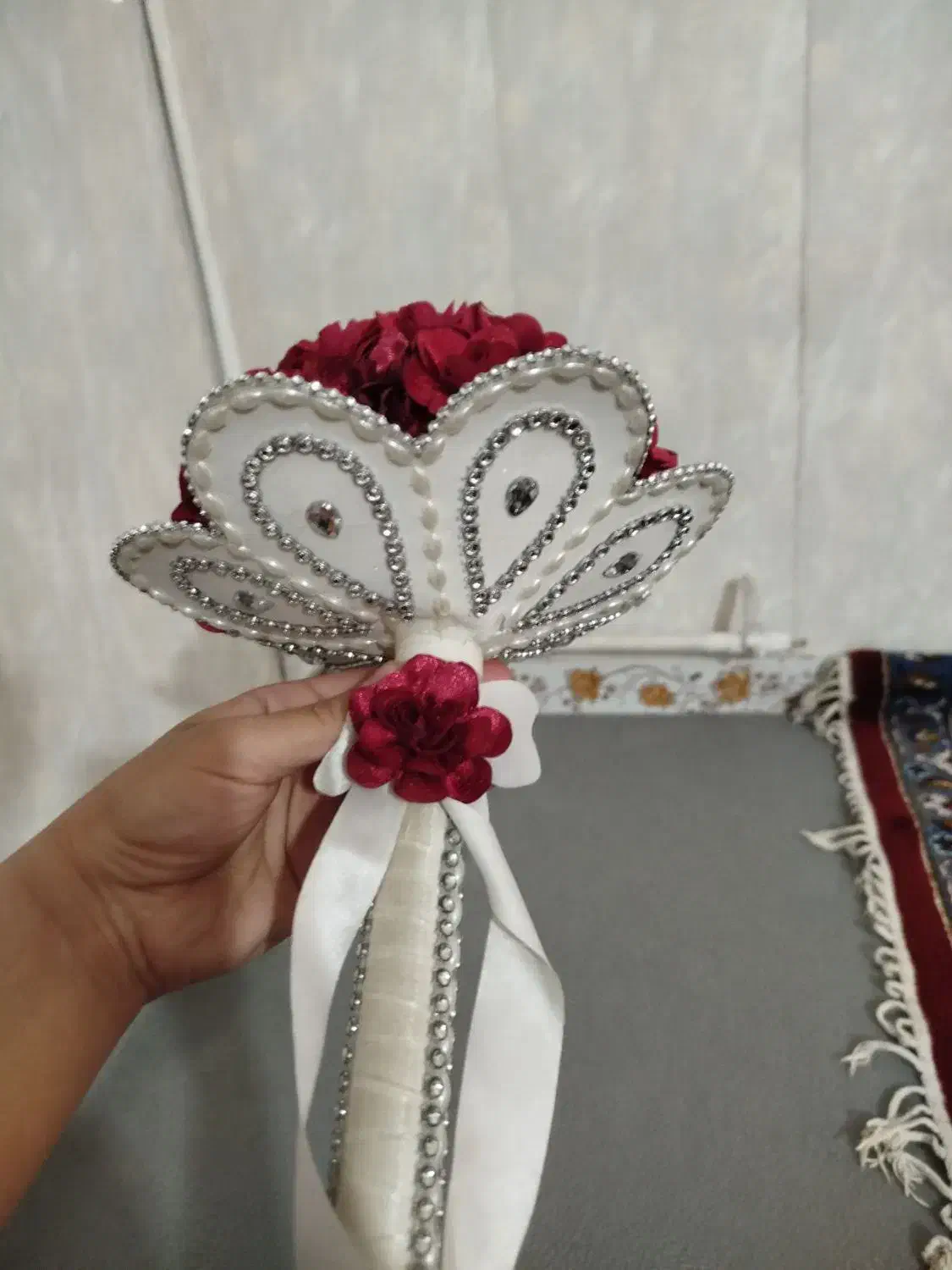 دسته گل|گل مصنوعی|شهریار, شهرک امیریه|دیوار