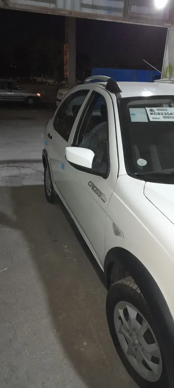 کوییک دنده ای ساده|خودرو سواری و وانت|همدان, |دیوار