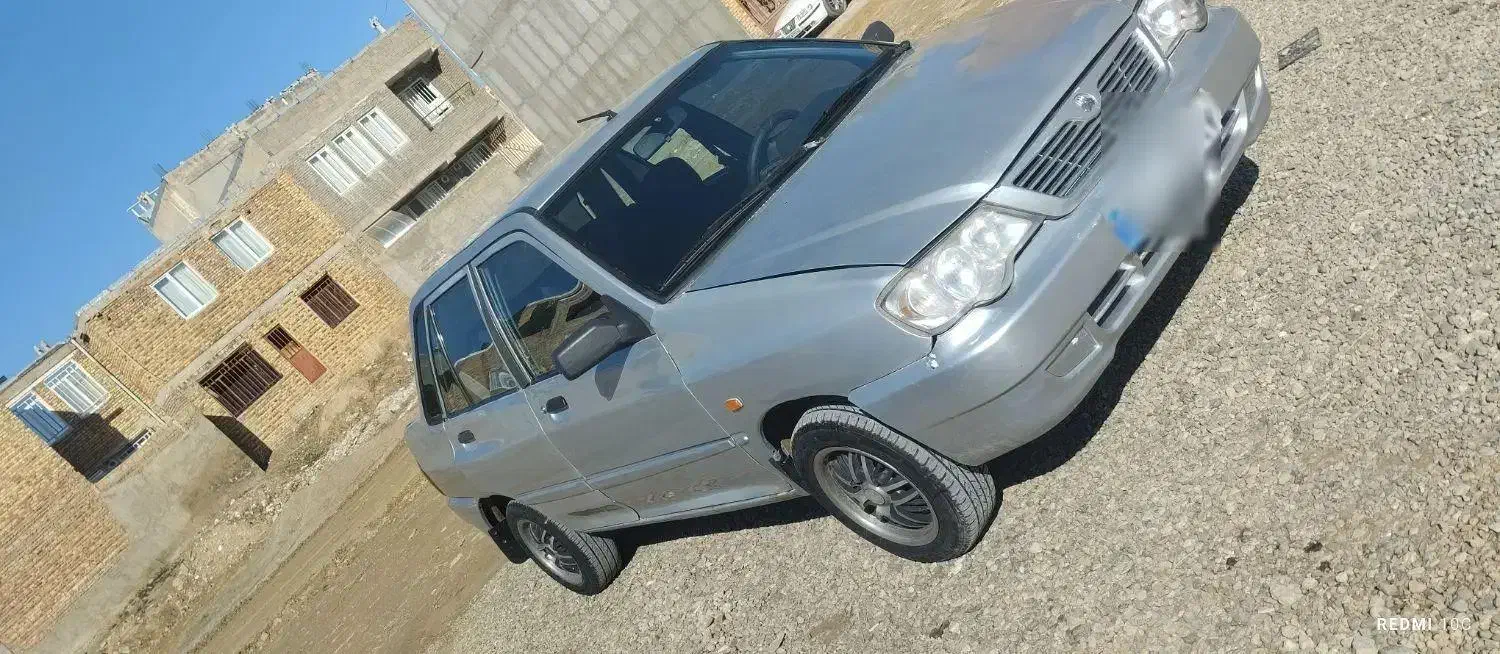 پراید132|خودرو سواری و وانت|ارومیه, |دیوار