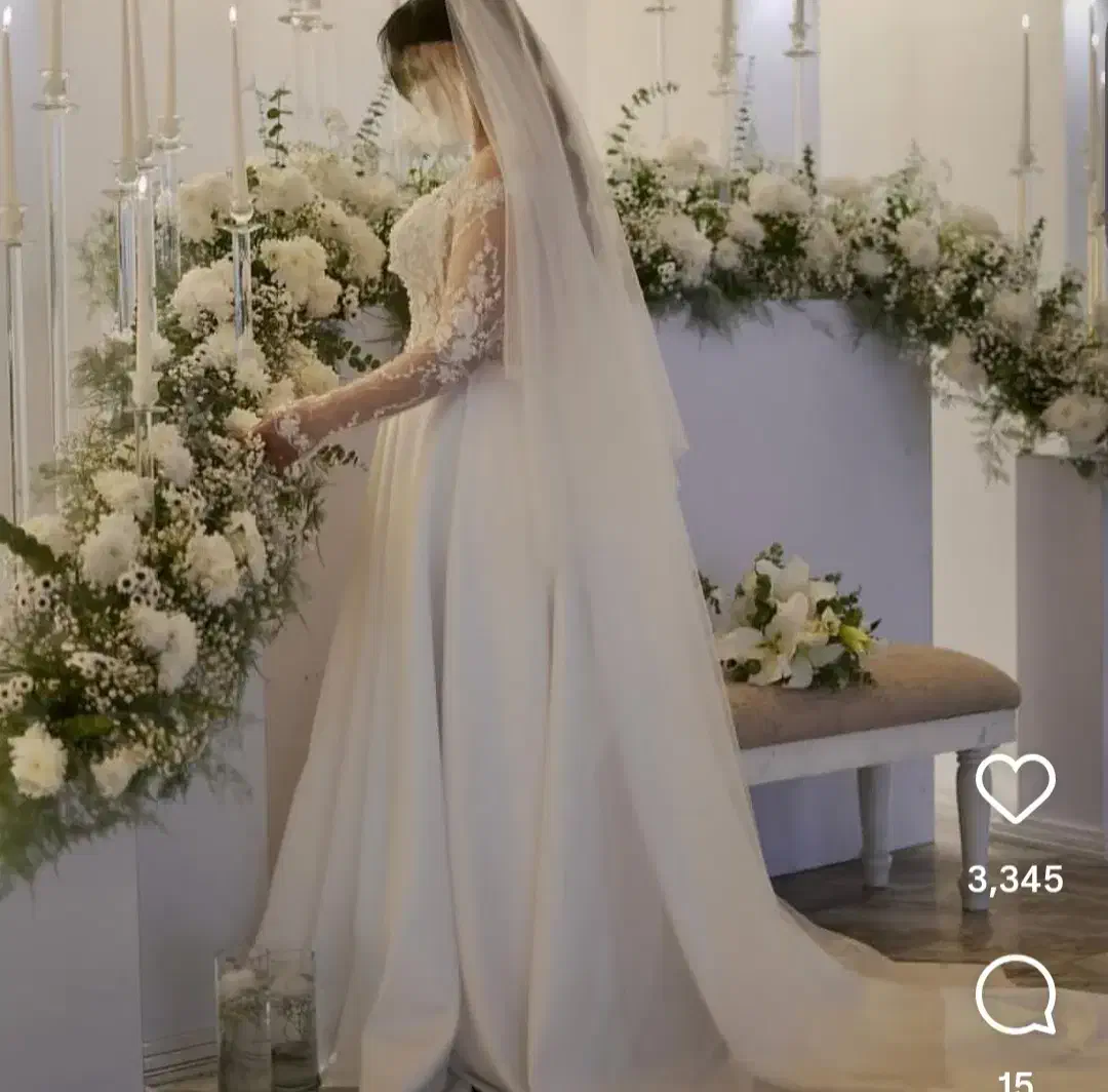 لباس عروس اروپایی|لباس|قم, باجک سه|دیوار