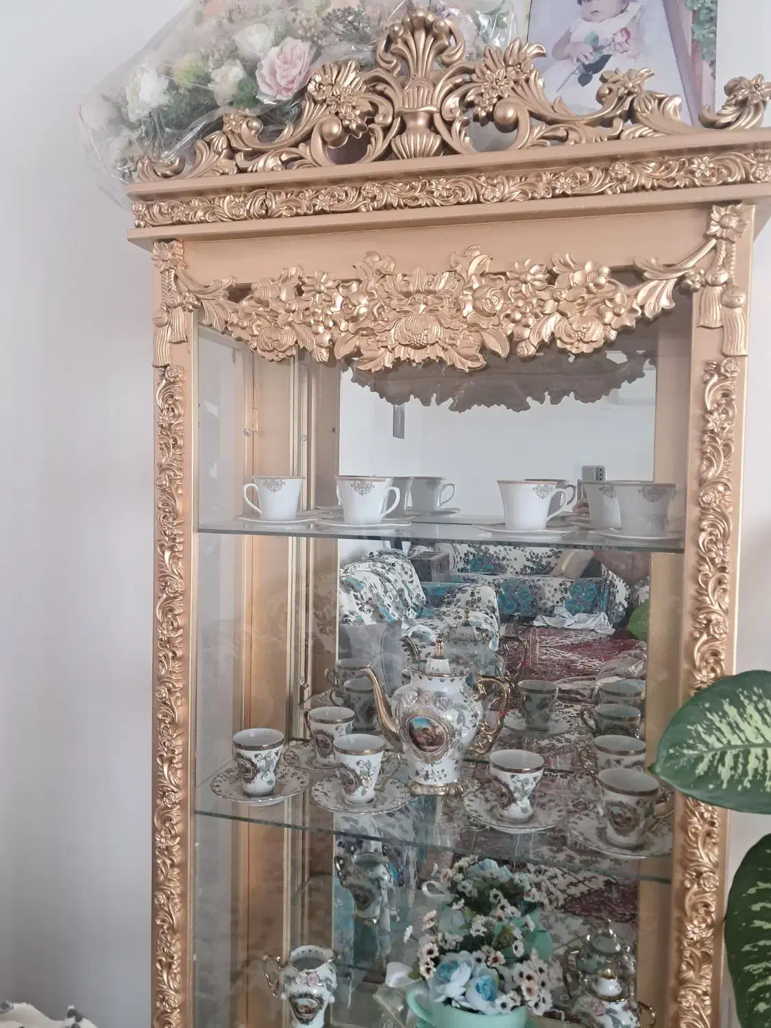 بوفه|بوفه، ویترین، کنسول|آذرشهر, |دیوار