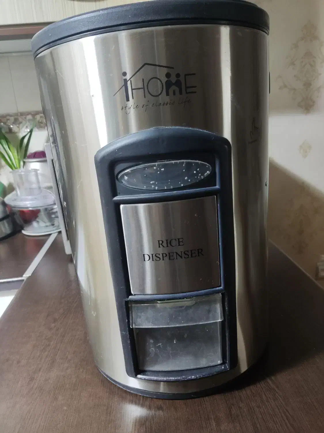 سطل برنج|ظروف سرو و پذیرایی|تهران, شهرک استقلال|دیوار