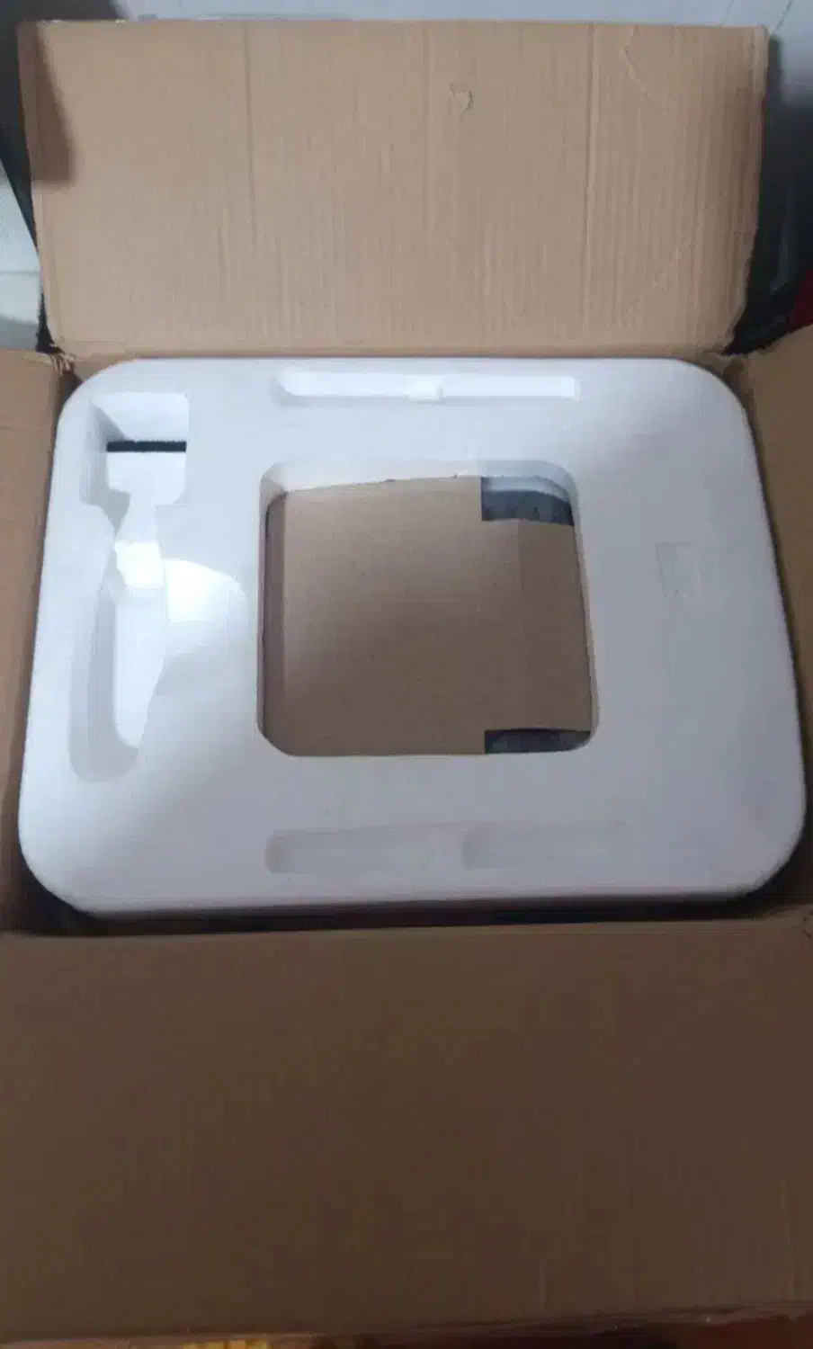 سرخ کن نو|سایر لوازم برقی|ساوه, |دیوار