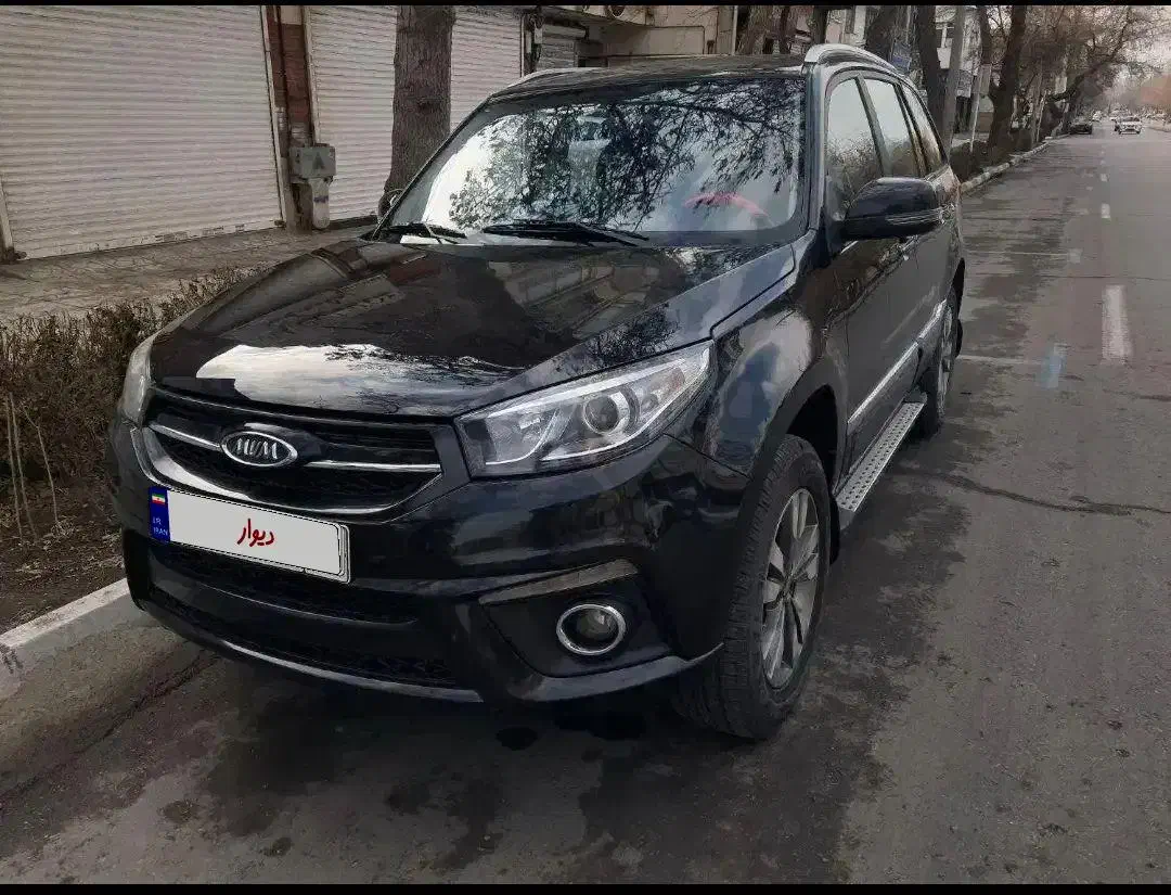 mvm x33s|خودرو سواری و وانت|تبریز, |دیوار