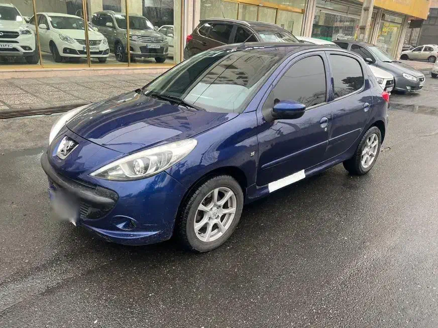 207سقف فلز مدل۱۴۰۰|خودرو سواری و وانت|اندیشه, شهرک مریم|دیوار