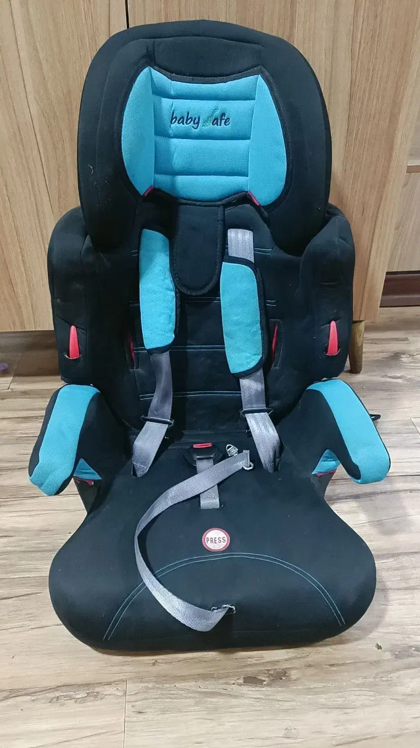 صندلی ماشین|تخت و صندلی بچه|خرمشهر, |دیوار