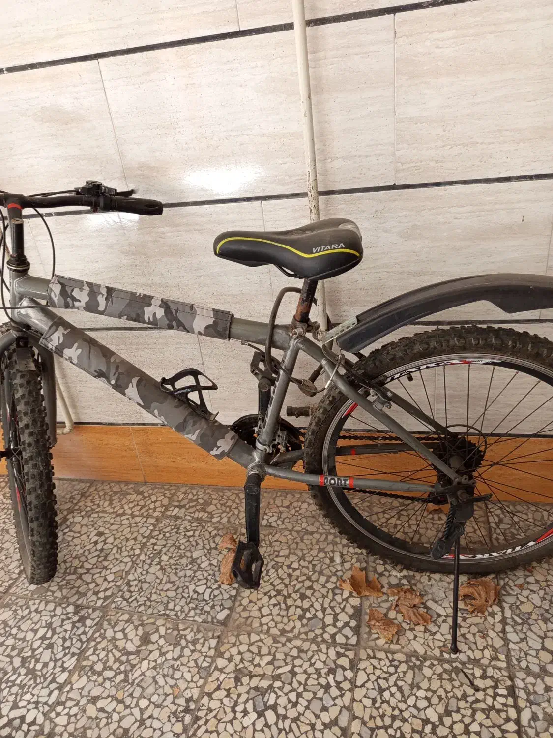 دوچرخه|دوچرخه، اسکیت، اسکوتر|محمدیه-قزوین, |دیوار