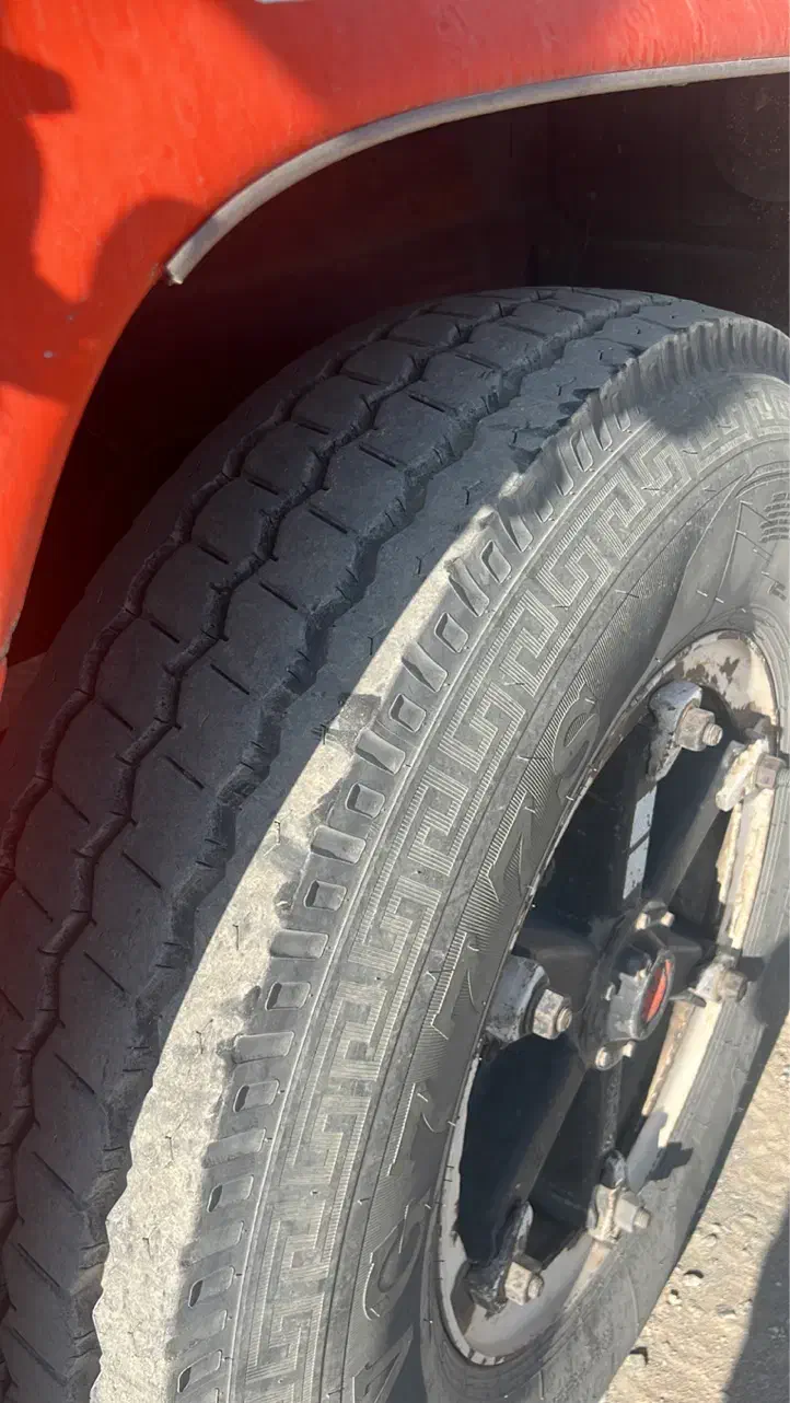 ماک  مدل ۵۳|خودرو سنگین|اصفهان, بوستان کوهستانی صفه|دیوار