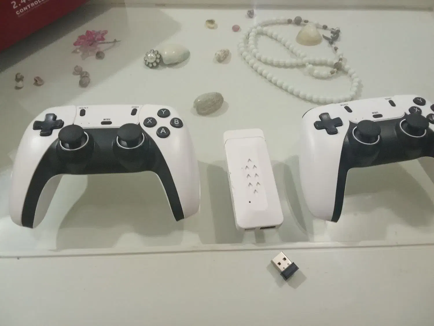 گیم استیک m22.نونو.|کنسول، بازی ویدئویی و آنلاین|بندرعباس, |دیوار