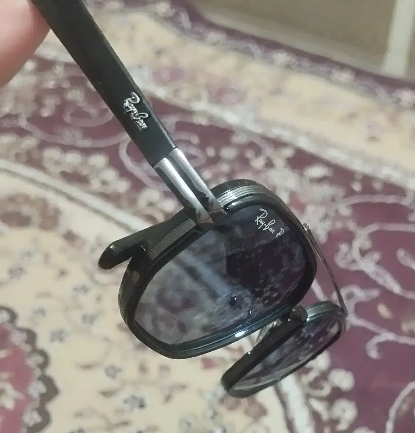 عینک آفتابی|زیورآلات و اکسسوری|اهواز, کمپلو جنوبی|دیوار