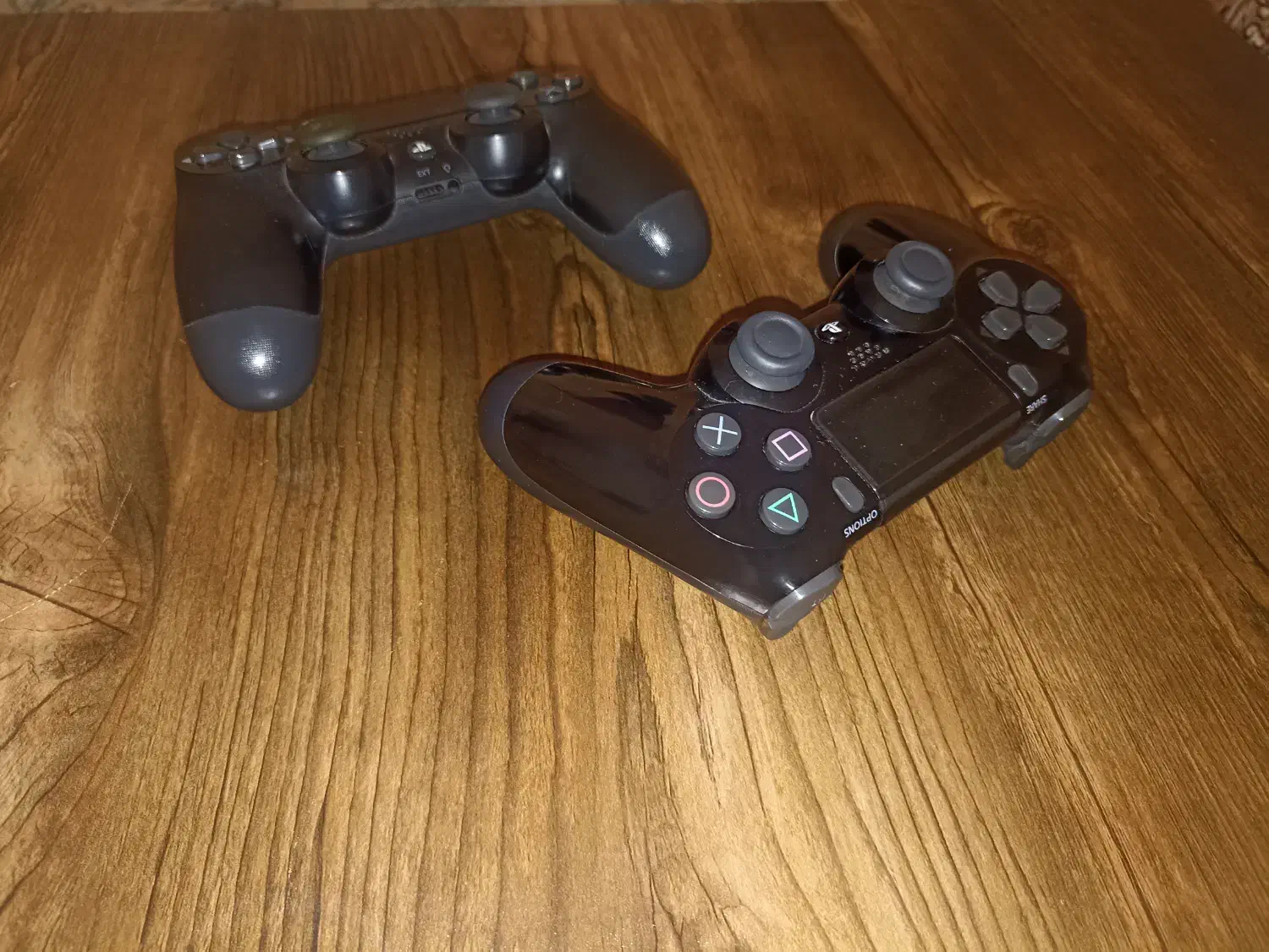 PS4 Slim V9.00 1TB|کنسول، بازی ویدئویی و آنلاین|تهران, بروجردی|دیوار